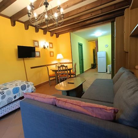 Loft Plaza Andalucia Erb Alojamientos Sierra Nevada Luaran gambar