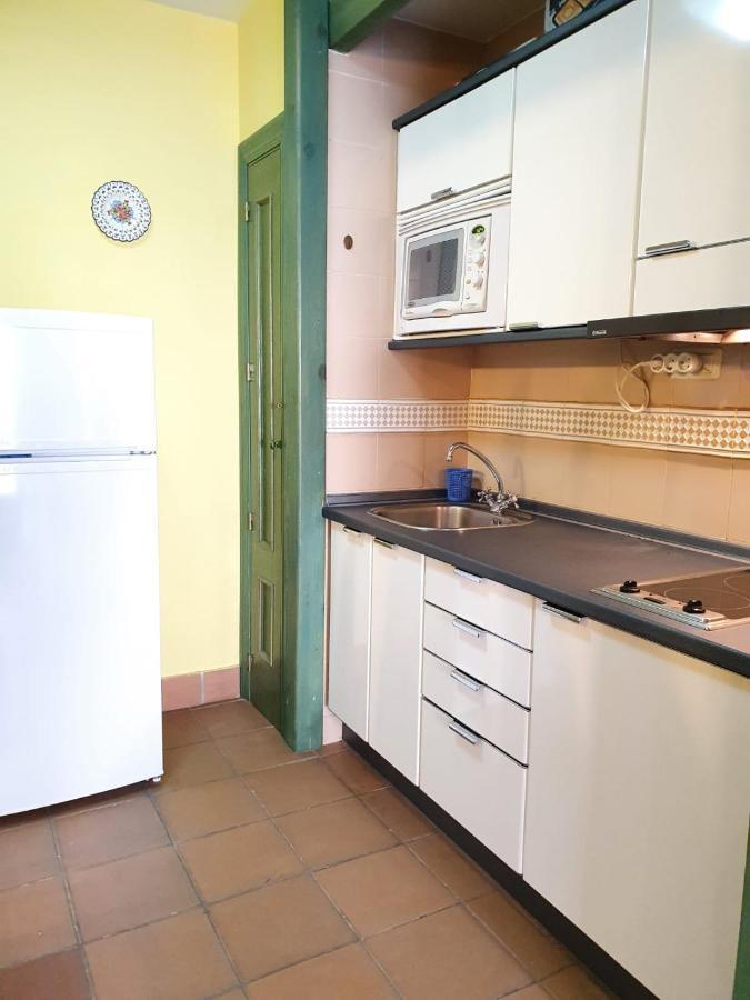 Loft Plaza Andalucia Erb Alojamientos Sierra Nevada Luaran gambar