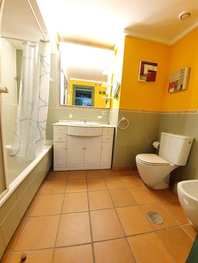 Loft Plaza Andalucia Erb Alojamientos Sierra Nevada Luaran gambar