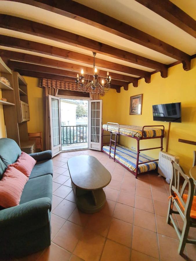 Loft Plaza Andalucia Erb Alojamientos Sierra Nevada Luaran gambar