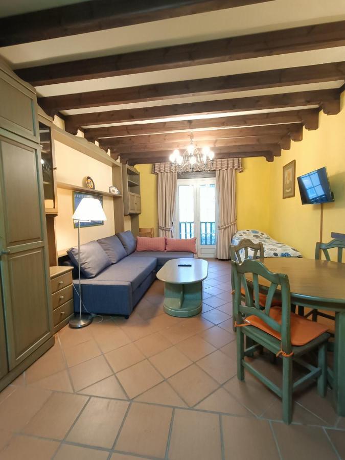 Loft Plaza Andalucia Erb Alojamientos Sierra Nevada Luaran gambar